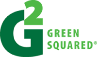 Green Squared Certified